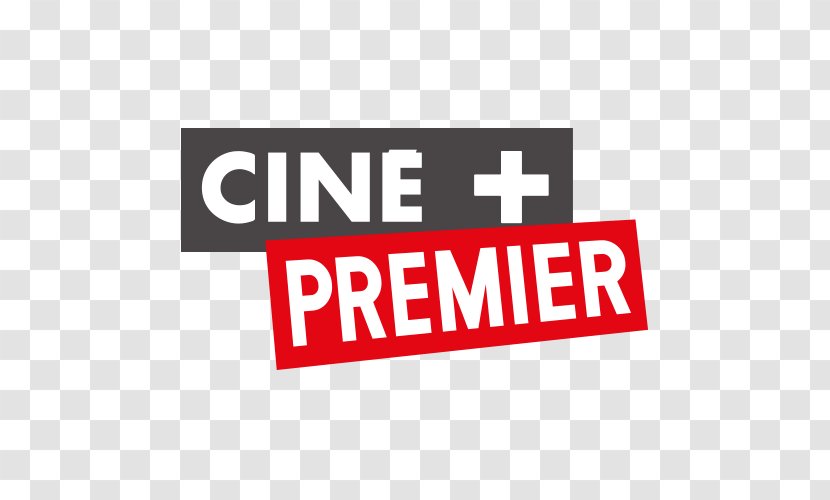 Ciné+ Frisson Cinematography Television Channel - Signage - Cine Transparent PNG