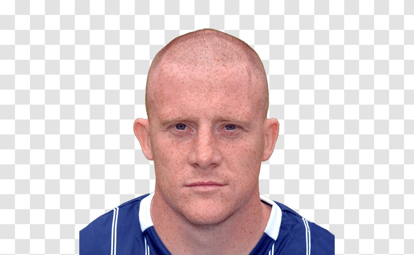 Chin Millwall F.C. Cheek Forehead Jaw - Nose Transparent PNG