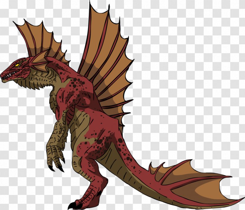 Titanosaurus Godzilla: Unleashed Mothra Drawing - Godzilla Transparent PNG