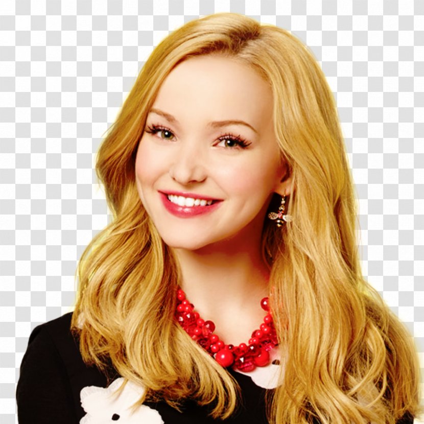 Dove Cameron Liv And Maddie: Music From The TV Series Rooney Television Show - Hair - Actor Transparent PNG