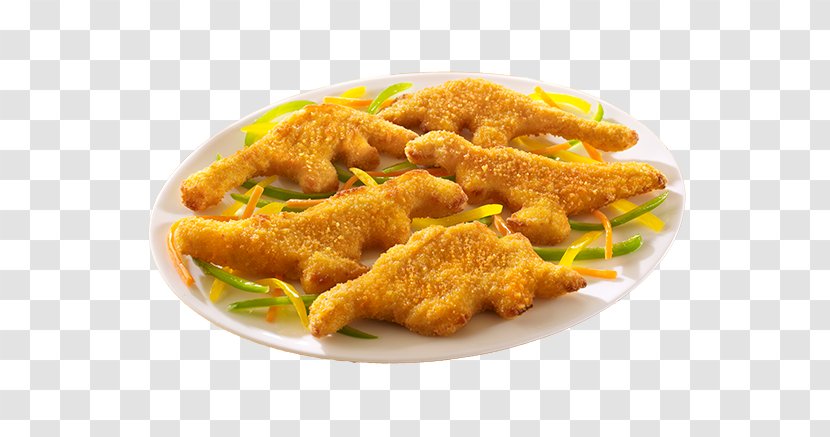 Chicken Nugget Fried Fingers Fish Finger Transparent PNG