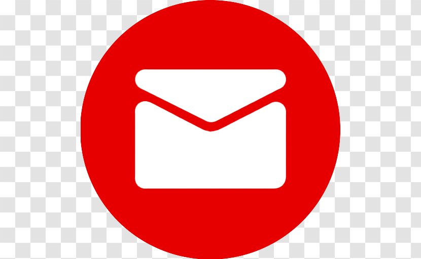 Gmail Email - Symbol Transparent PNG