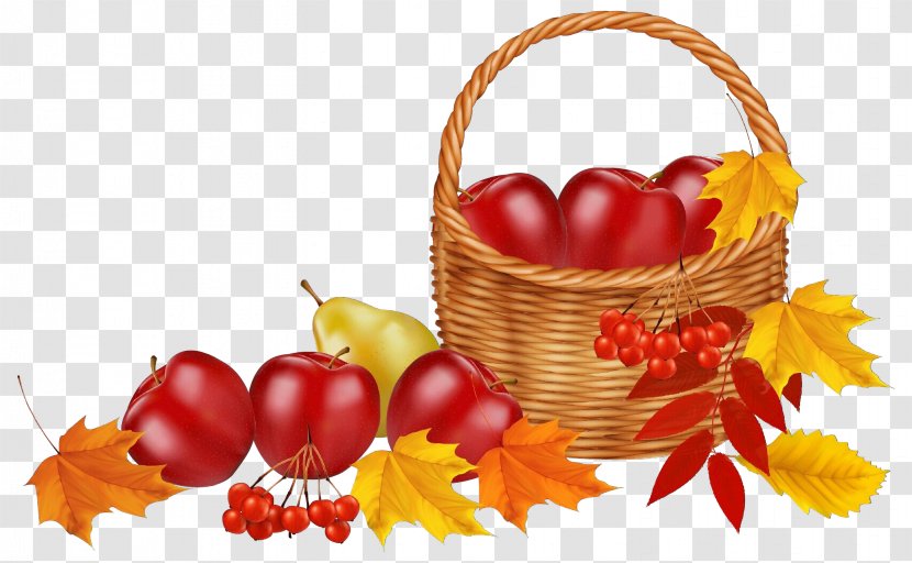 Picnic Basket Gift Still Life Plant - Fruit - Food Natural Foods Transparent PNG