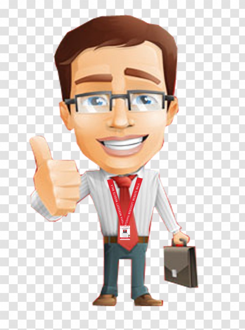 Vector Graphics Businessperson Design Image Download - Art Transparent PNG