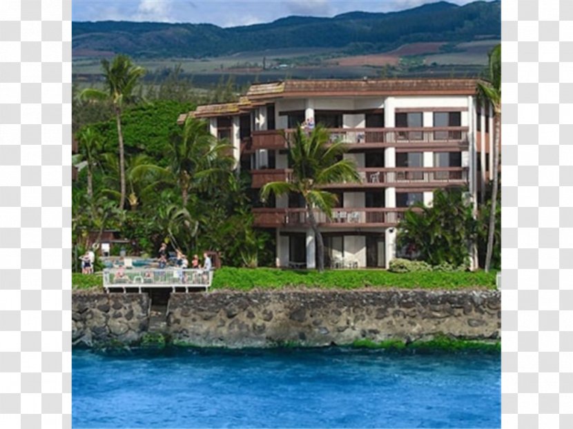 Lahaina Kaanapali Hono Koa Resort Hotel - Napilihonokowai Transparent PNG