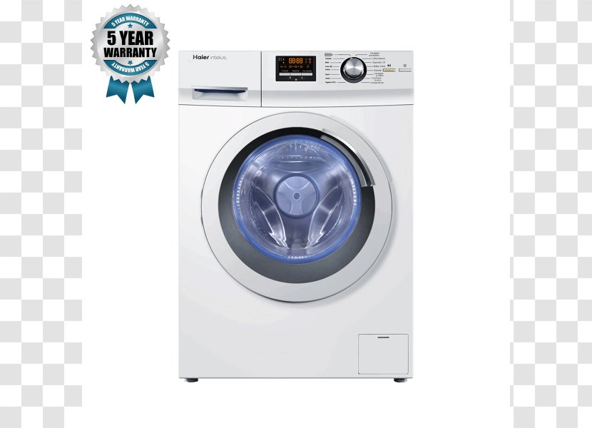 Washing Machines Haier HW70-B14266 Machine HW70-1479 Dealer Store - Hw701479 - Major Appliance Transparent PNG