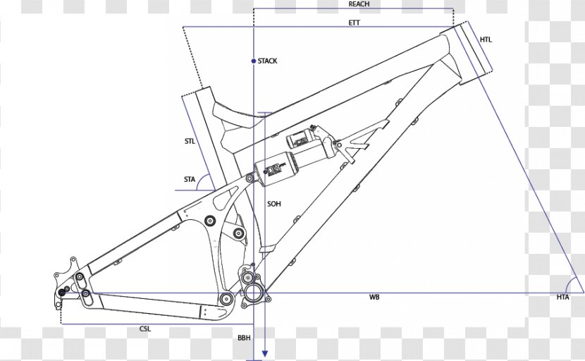 Line Drawing Antenna Accessory - Aerials Transparent PNG