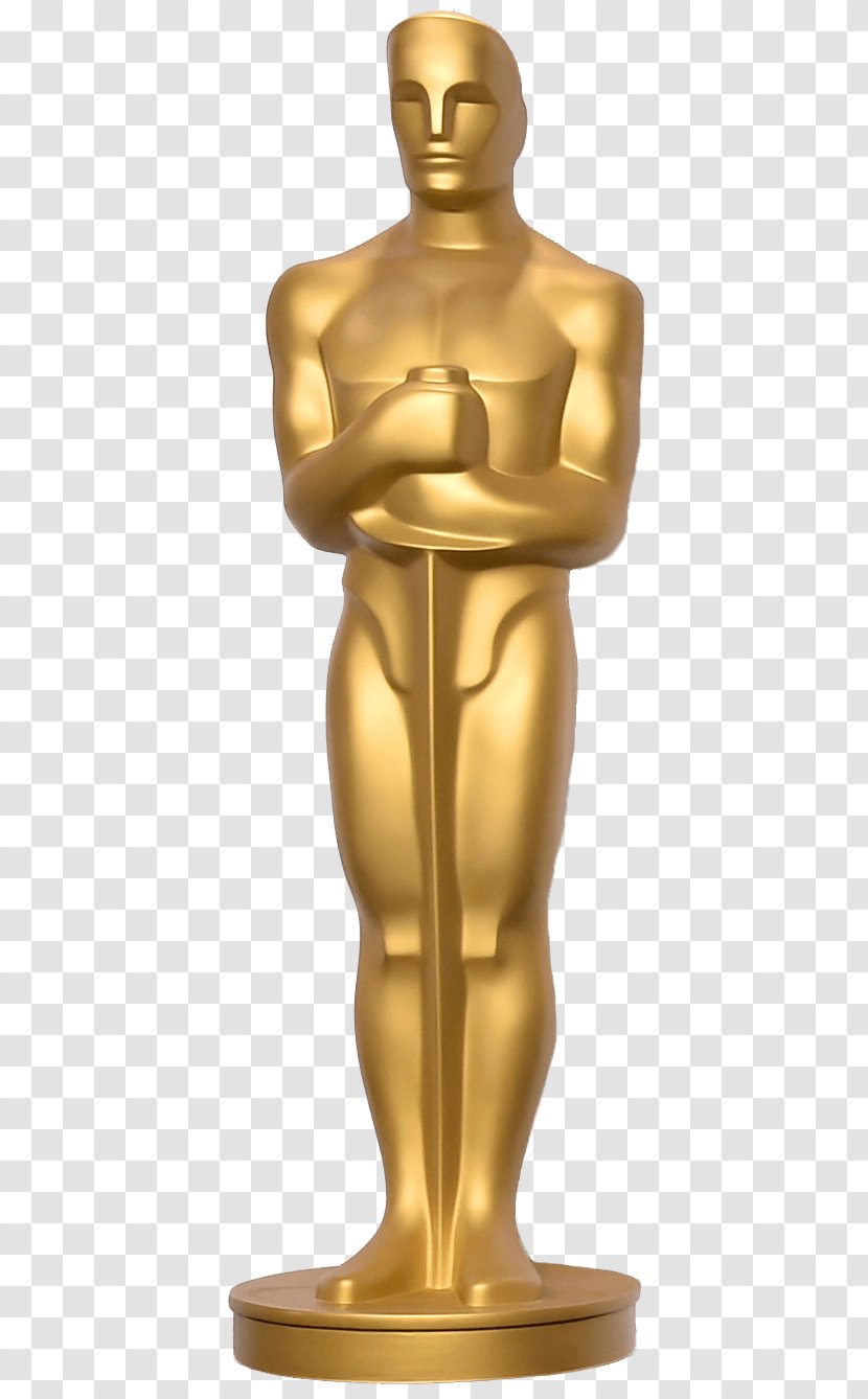 Figurine Academy Awards Film Kevin Rowe Events - Premiere - Organization Transparent PNG