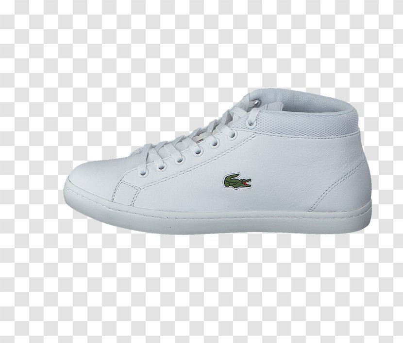 Sports Shoes Skate Shoe Sportswear Product - Lacoste Rubber For Women Transparent PNG