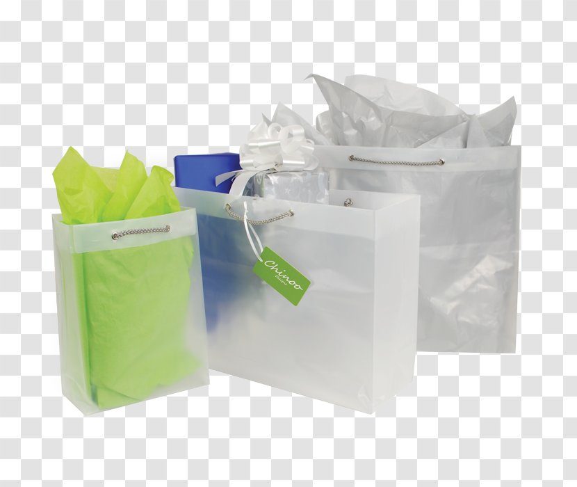 Box Plastic Bag Tote Transparent PNG