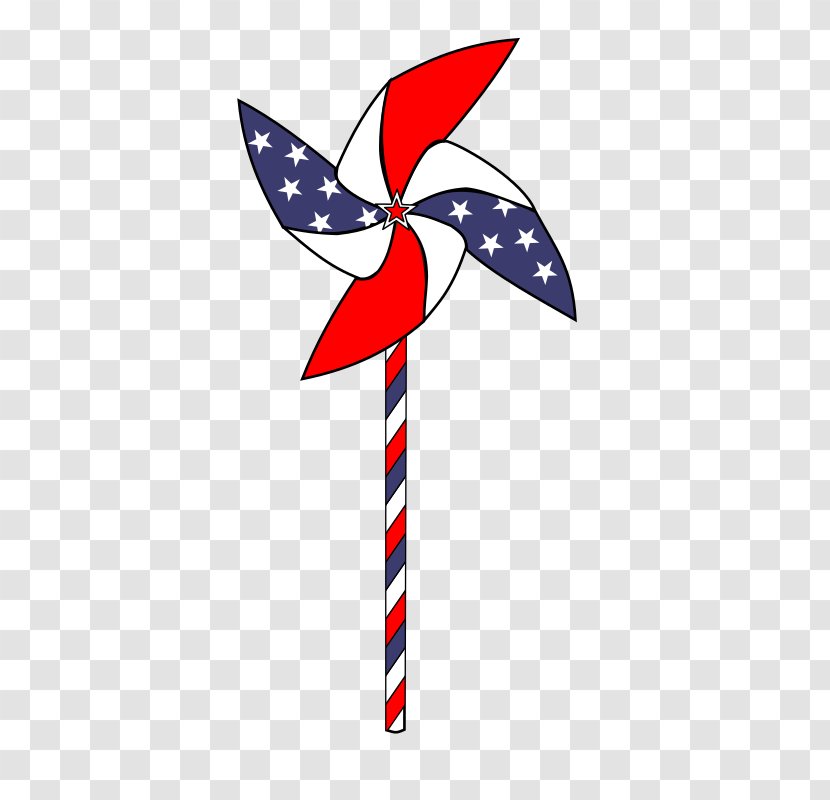 United States Clip Art - Independence Day Transparent PNG