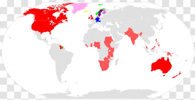 United States Parramatta Marist High School Brothers De La Salle - Flower - World Map Transparent PNG