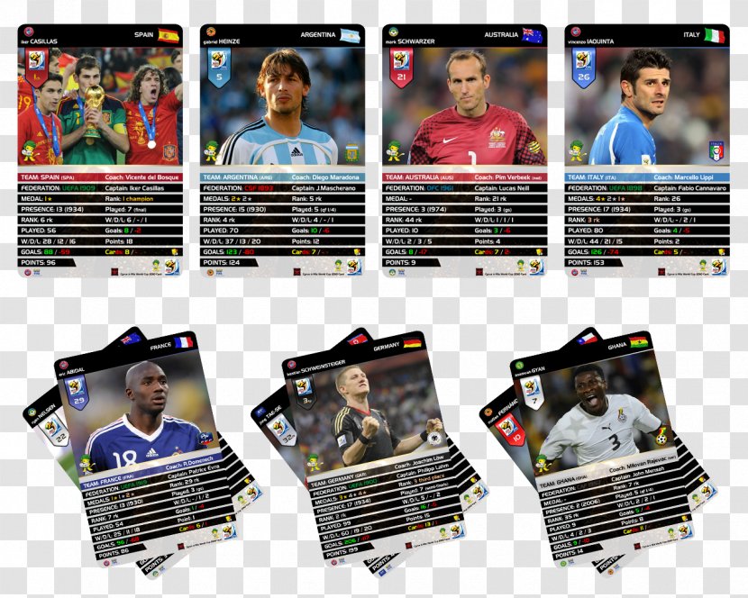 2010 FIFA World Cup Desktop Wallpaper Argentina National Football Team - Windows 7 - Highdefinition Video Transparent PNG