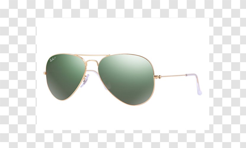 Aviator Sunglasses Ray-Ban Classic - Vision Care - Sunglass Hut Transparent PNG