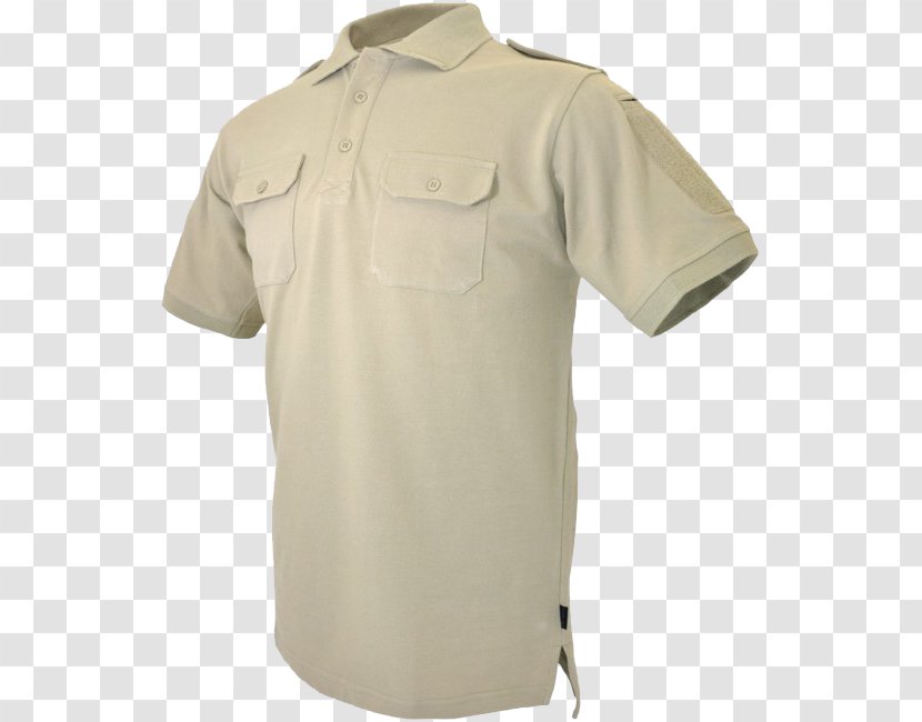 Polo Shirt T-shirt Uniform Ralph Lauren Corporation - Collar Transparent PNG
