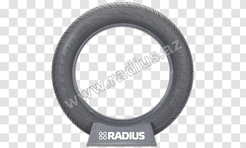 Tire Car Wheel Spoke Rim - Synthetic Rubber Transparent PNG