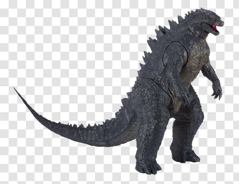 Godzilla Junior Gigan Action & Toy Figures - Unleashed Transparent PNG