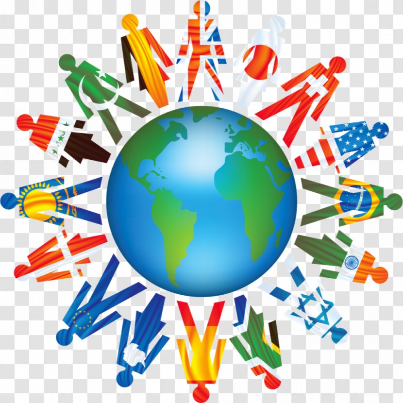 Cultural Diversity Culture Shock Multiculturalism Unity In - Education Transparent PNG