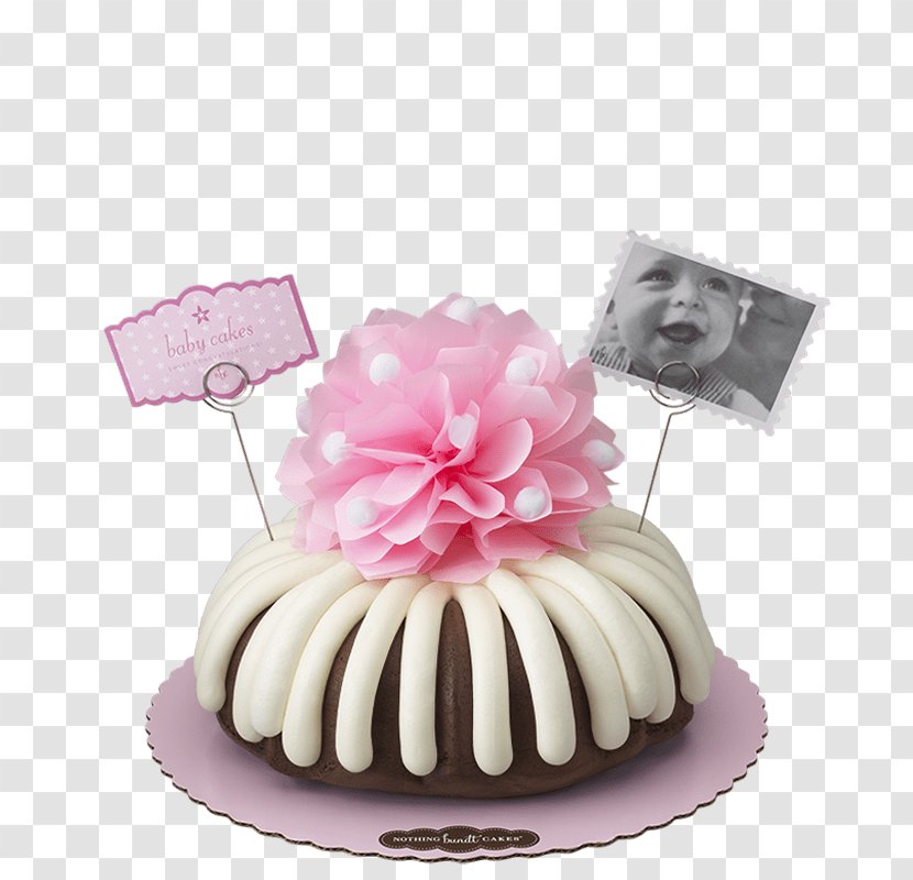 Bundt Cake Frosting & Icing Decorating Royal Bakery - Buttercream Transparent PNG