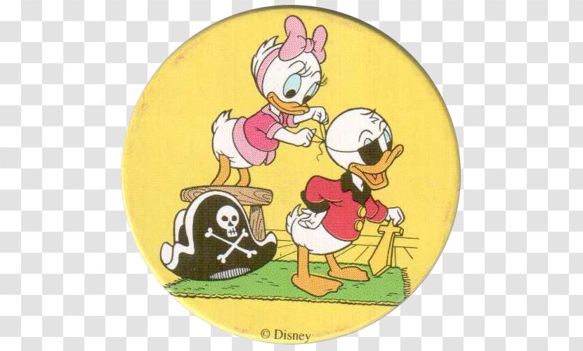 Huey, Dewey And Louie Webby Vanderquack Cartoon The Walt Disney Company Duck - Livestock - Fiction Transparent PNG