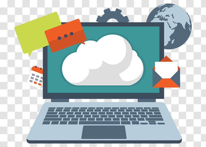 Cloud Computing Technical Support Customer-relationship Management Salesforce.com Service - Computer Software Transparent PNG