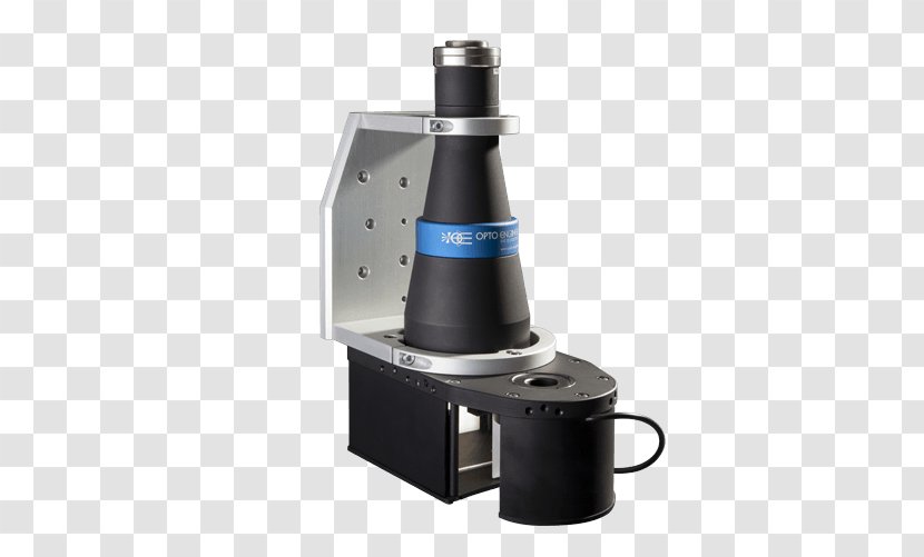 Optics Borescope Inspection Machine Vision Telecentric Lens - Camera Transparent PNG
