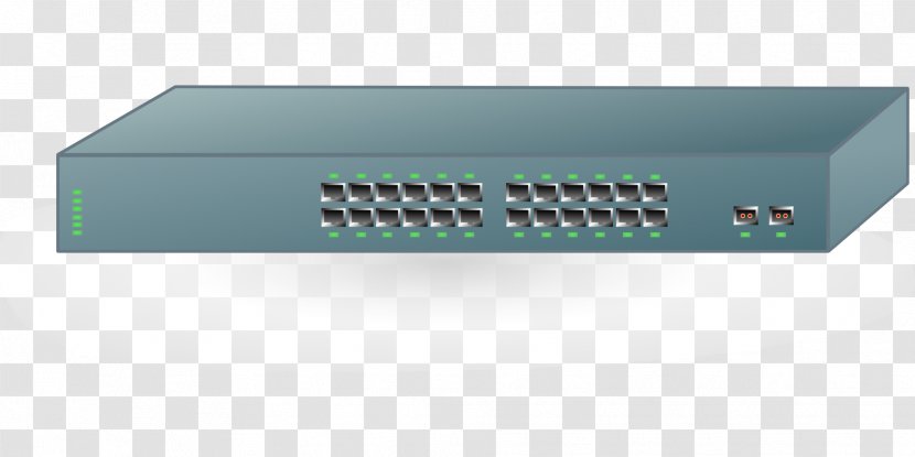 Ethernet QBell Technology S.p.A. Reseller Web Hosting Internet Service - Switch Transparent PNG