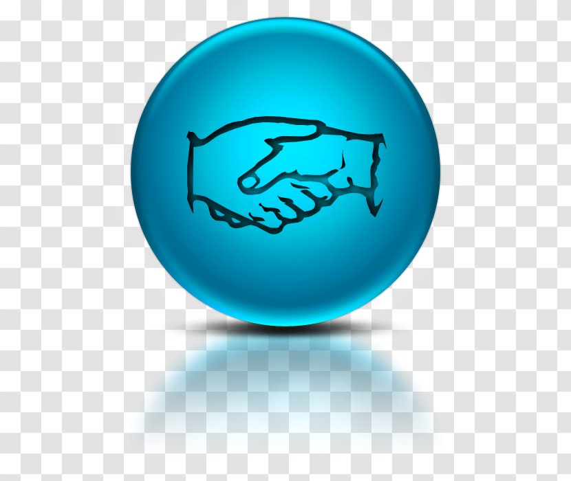 United States Link Free Indian Contract Act, 1872 Clip Art - Company - Blue Handshake Icon Transparent PNG