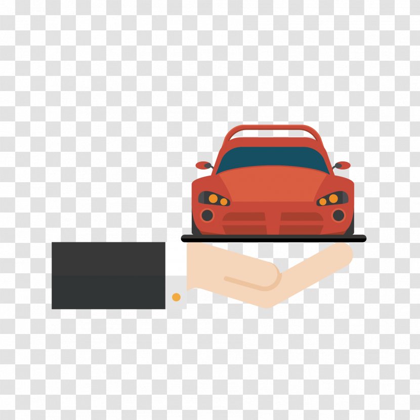 Car Software As A Service Emoji Customer Relationship Management - Material - Vector Transparent PNG