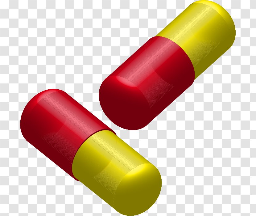 Capsule Pharmaceutical Drug Tablet Clip Art - Blister Pack - Medicine Transparent PNG