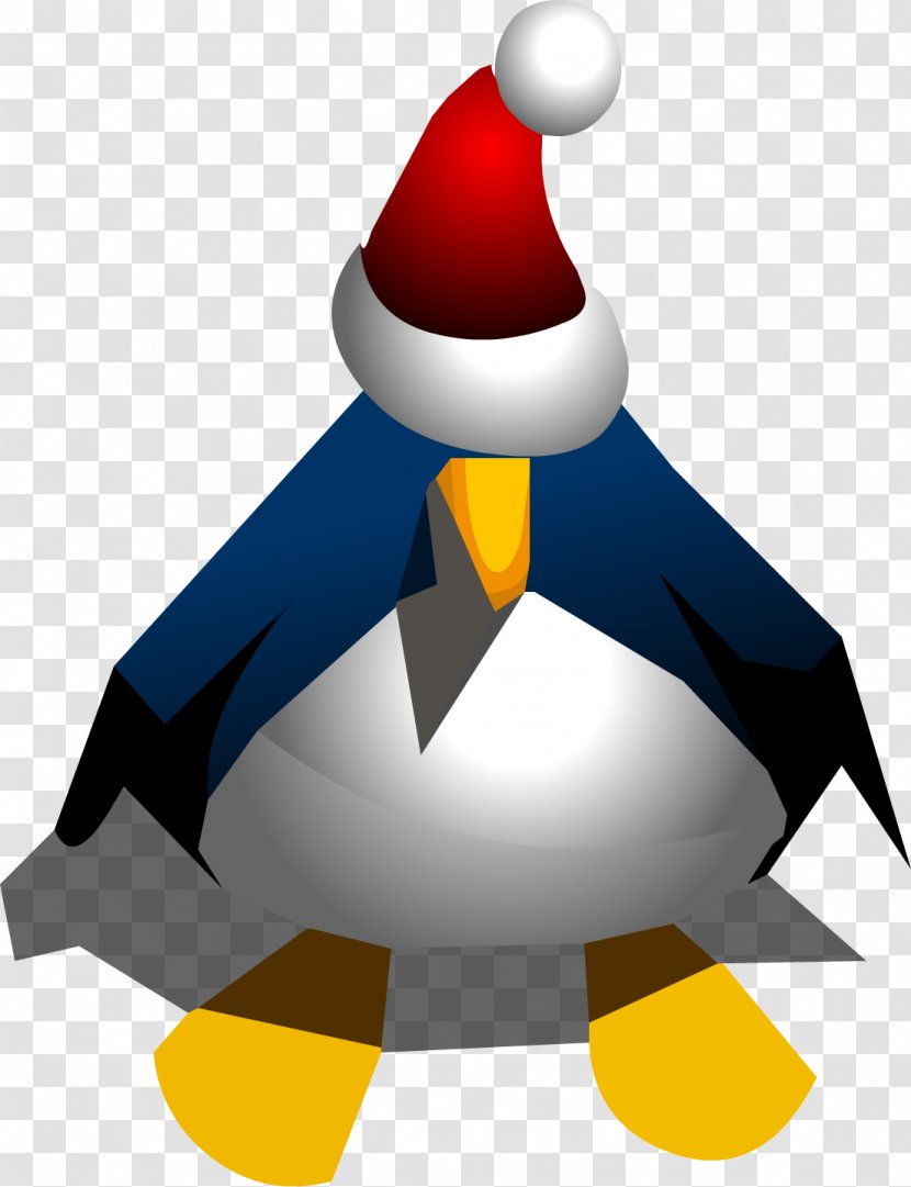 Club Penguin Video Games Sprite Image - Vertebrate Transparent PNG