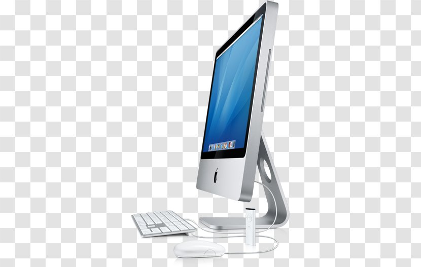 IMac G3 Mac Mini Laptop - Apple Transparent PNG