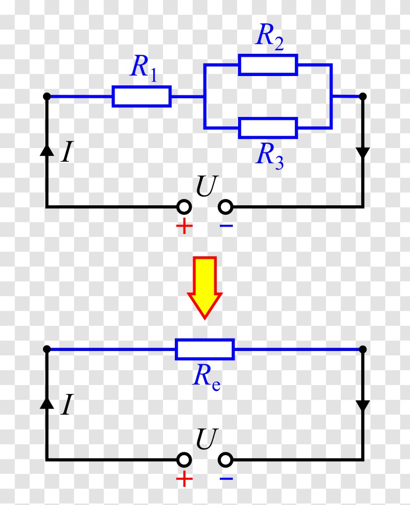 Distance Learning School At MIPT Moscow Institute Of Physics And Technology Series Parallel Circuits Electric Current Isomer - Area - Resistance Transparent PNG