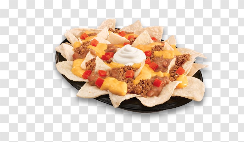 Taco Bell Nachos Fast Food Burrito - Valentine's Day Transparent PNG