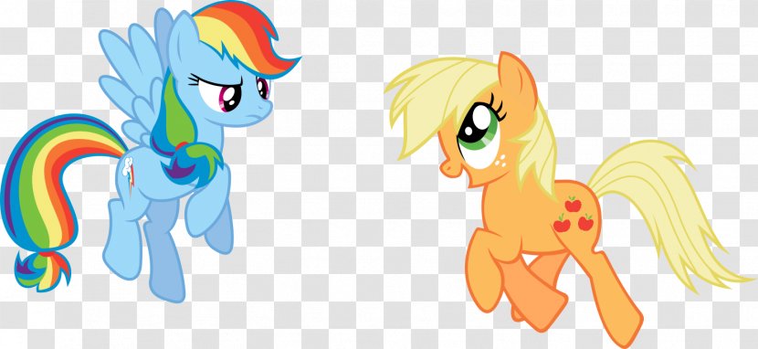 Rainbow Dash Applejack Pinkie Pie Rarity Twilight Sparkle - Flower - Unicorn Avatar Transparent PNG