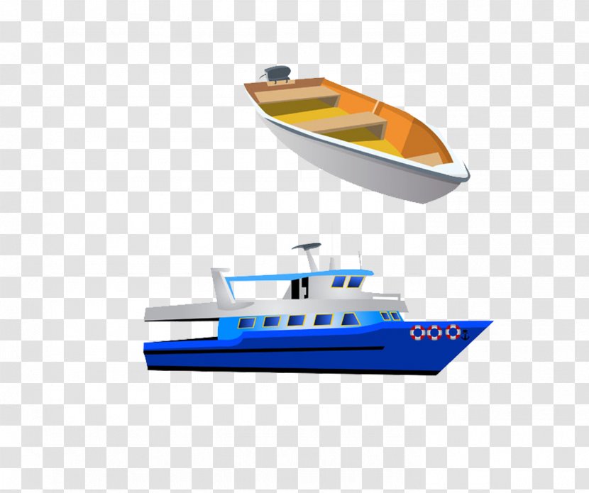 Boat Royalty-free Ship Clip Art - Photography Transparent PNG