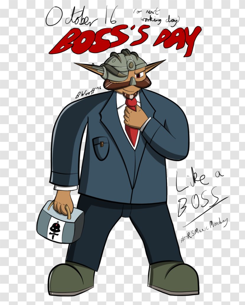 Mammal Fiction Human Behavior Headgear - Boss Day Transparent PNG