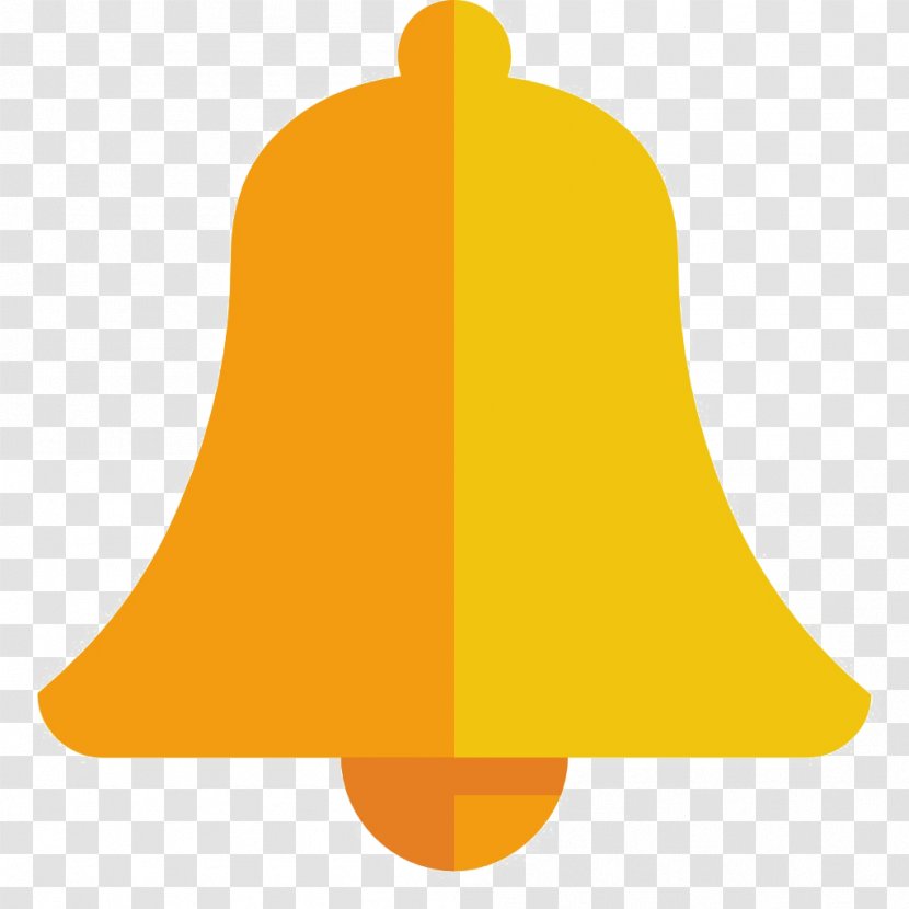 Clip Art Favicon - Yellow - Liberty Bell Download Transparent PNG