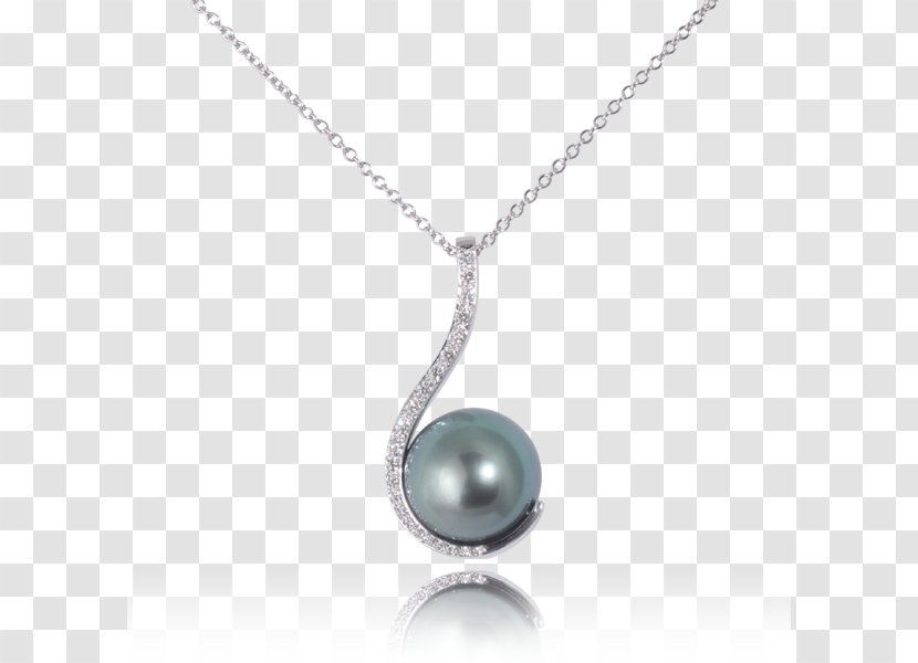 Locket Necklace - Gemstone Transparent PNG