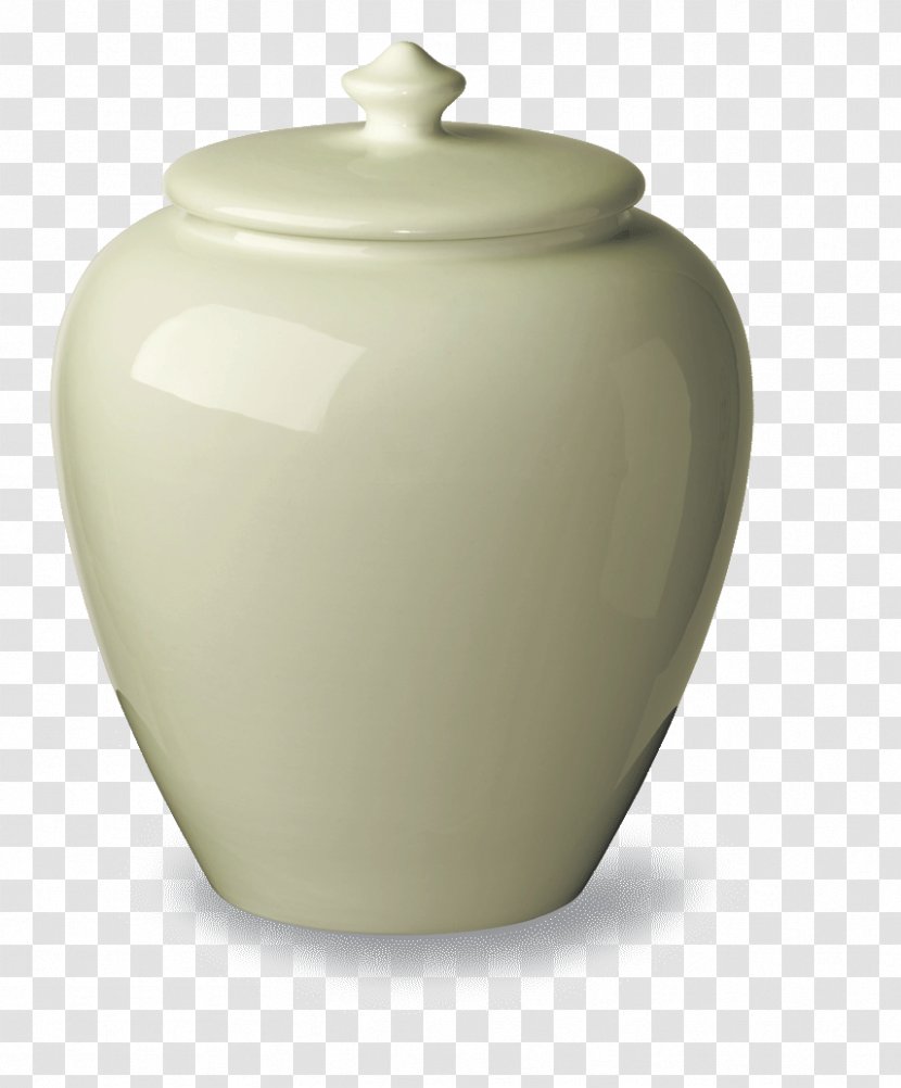 Ceramic Pottery Urn Lid - Artifact - Design Transparent PNG