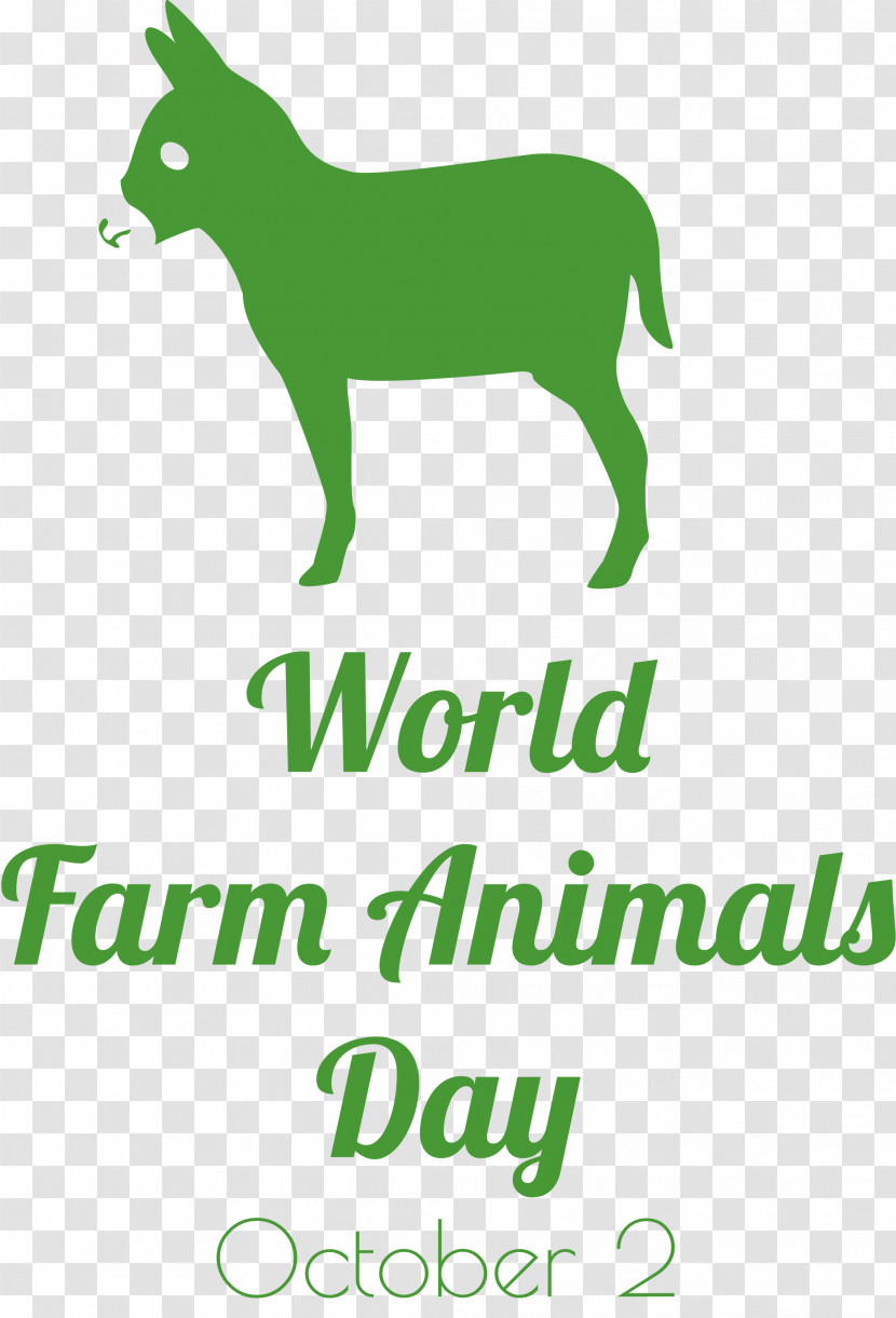 World Farm Animals Day Transparent PNG