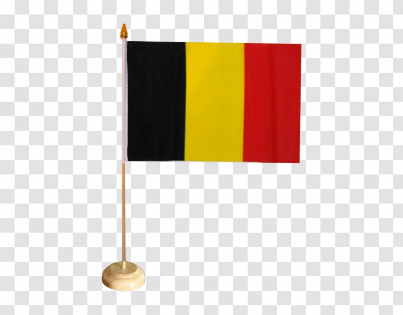 Flag Patch Of Belgium Inch - Flaggenfritze Transparent PNG