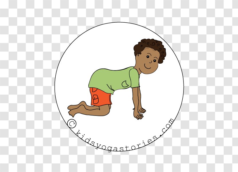 The ABCs Of Yoga For Kids Tadasana Child Bālāsana - Flower Transparent PNG