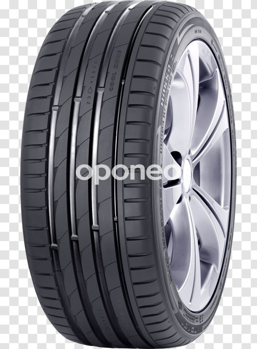 Nokian Tyres Tire Car Price Guma - Natural Rubber Transparent PNG