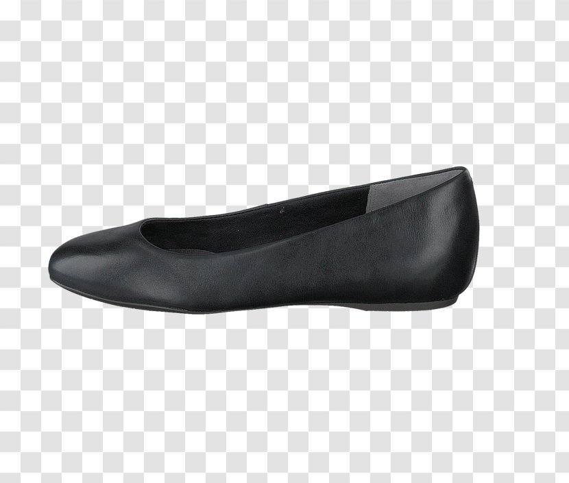Ballet Flat Court Shoe Areto-zapata Miss KG MORGAN Pearl Studded Pointed Pumps - Shop - Plain Black Shoes For Women Transparent PNG