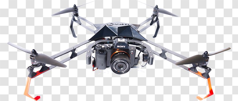 Aircraft Pilot Unmanned Aerial Vehicle Flying Eye SARL Quadcopter - Helicopter - Drones Transparent PNG