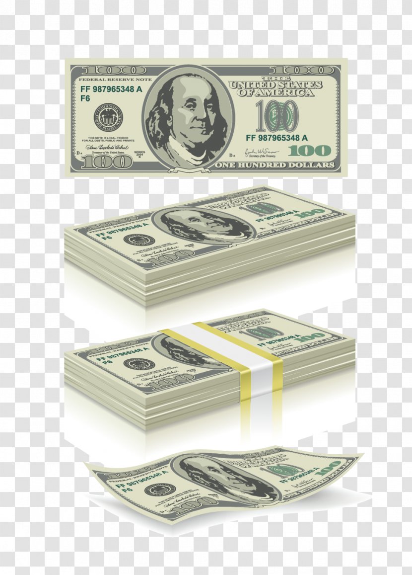 Money Currency United States Dollar Finance - Royaltyfree - Vector Coin Transparent PNG