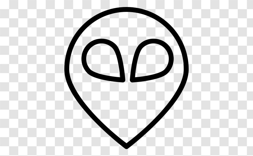 Symbol Clip Art - Line - Heart Transparent PNG