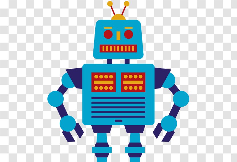 May I Ask A Technical Question: Questions About Digital Reliability Each Of Us Should Robot Video Chatbot Internet Bot - Traffic Talent Transparent PNG