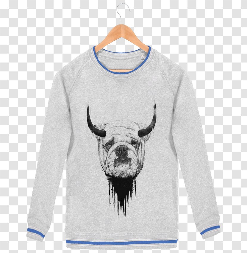T-shirt Bluza Hoodie Sweater Clothing - T Shirt - Deep Grey Transparent PNG